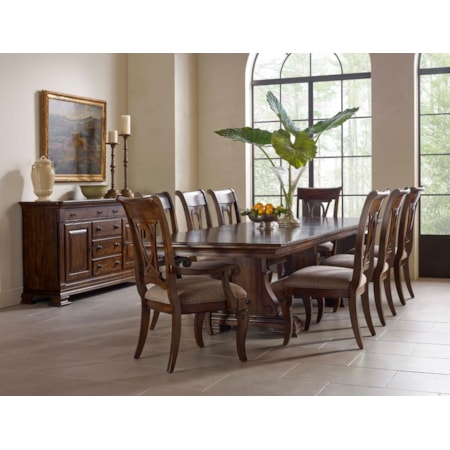 Formal Dining Room Group