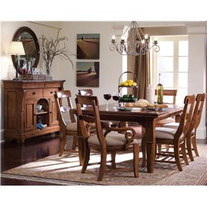 Formal Dining Room Settings Browse Page