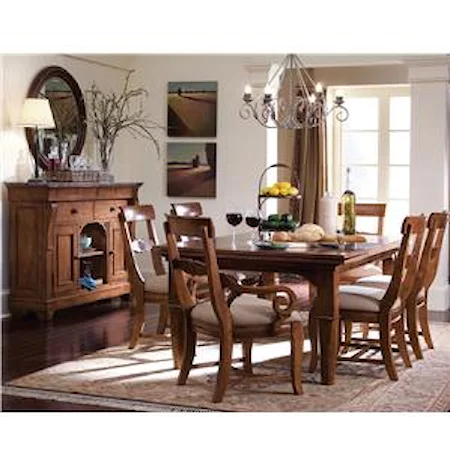 Formal Dining Room Settings Browse Page