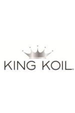 King Koil World Luxury - Montpellier  Full Firm Mattress and Foundation