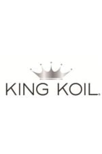 King Koil World Luxury - Windsor  Twin Luxury Plush Mattress and Foundation