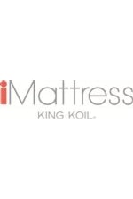 King Koil XS1-14 Queen Pocketed Coil Mattress