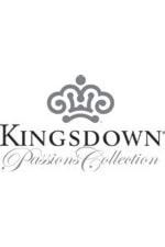 Kingsdown Somerset Twin Extra Long Mattress with Ergo Motion Adjustable Base