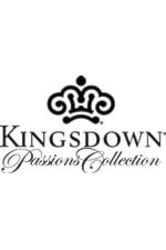 Kingsdown Passions Webster Queen Firm Mattress and Foundation