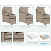 Belfort Basics Living Your Way Sofa