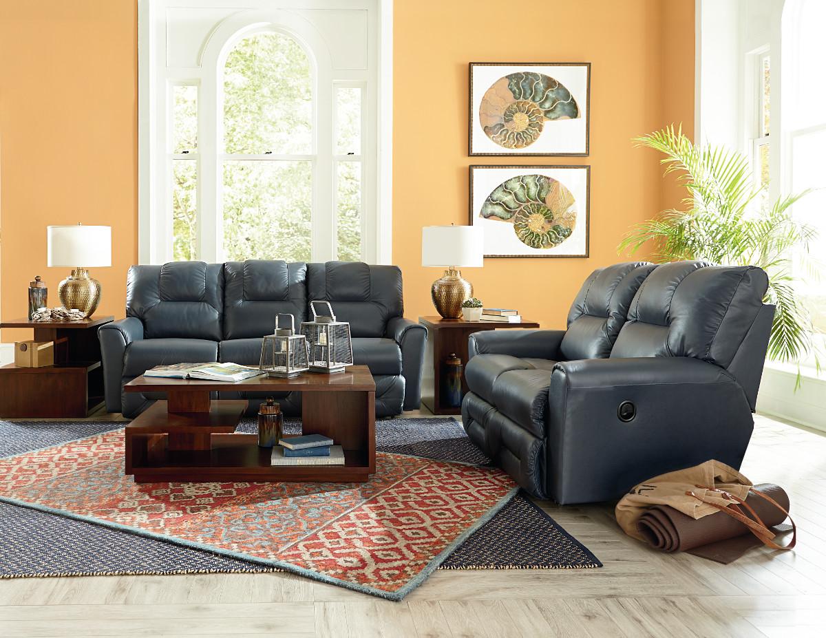Reclining Living Room Group