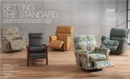 Recliner Options