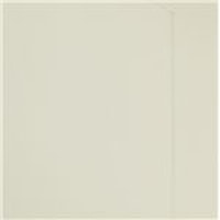 Antique Off-White Painted Finish