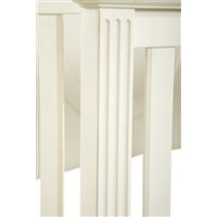 Fluted Pilaster Detail