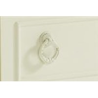 Custom Victorian Ring Hardware