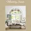 Lexington Monterey Sands Spyglass Mirror