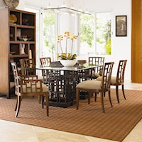 Formal Dining Room Group