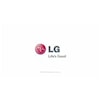 LG Appliances Gas Ranges 5.4 cu. ft. Single Oven Gas Range