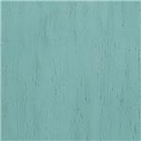 Distressed Turquoise Finish