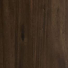 Poplar Solids and Acacia Veneers with Cobblestone Brown Finish