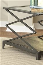 Scissor-Lift Design