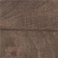 Poplar Solids & Birch Veneers with Rustic Brown Finish