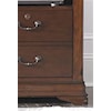 Locking File Drawers for Added Security