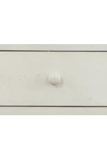 Wood Knob
