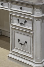 Framed Drawer Fronts