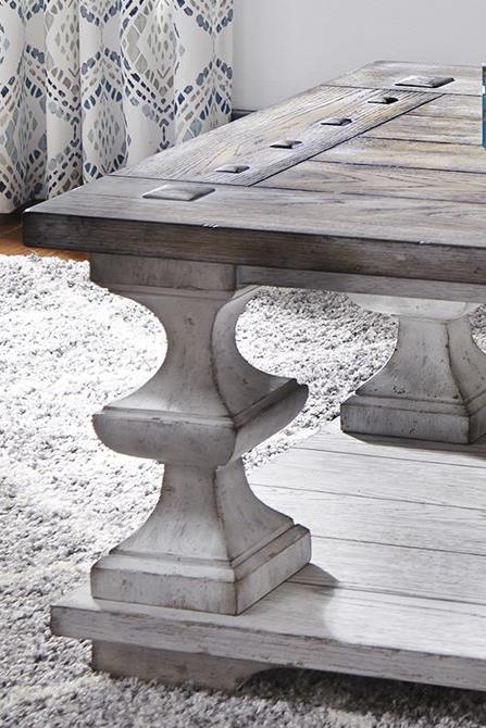 Liberty Furniture Sedona Cocktail Table