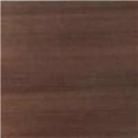 Rubberwood Solids and Cathedral Walnut Veneers with a Satin Walnut Finish