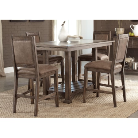 Casual Dining Room Group