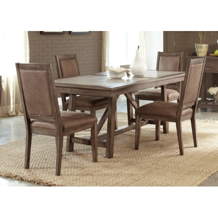 Casual Dining Room Group