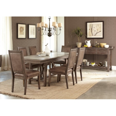 Casual Dining Room Group