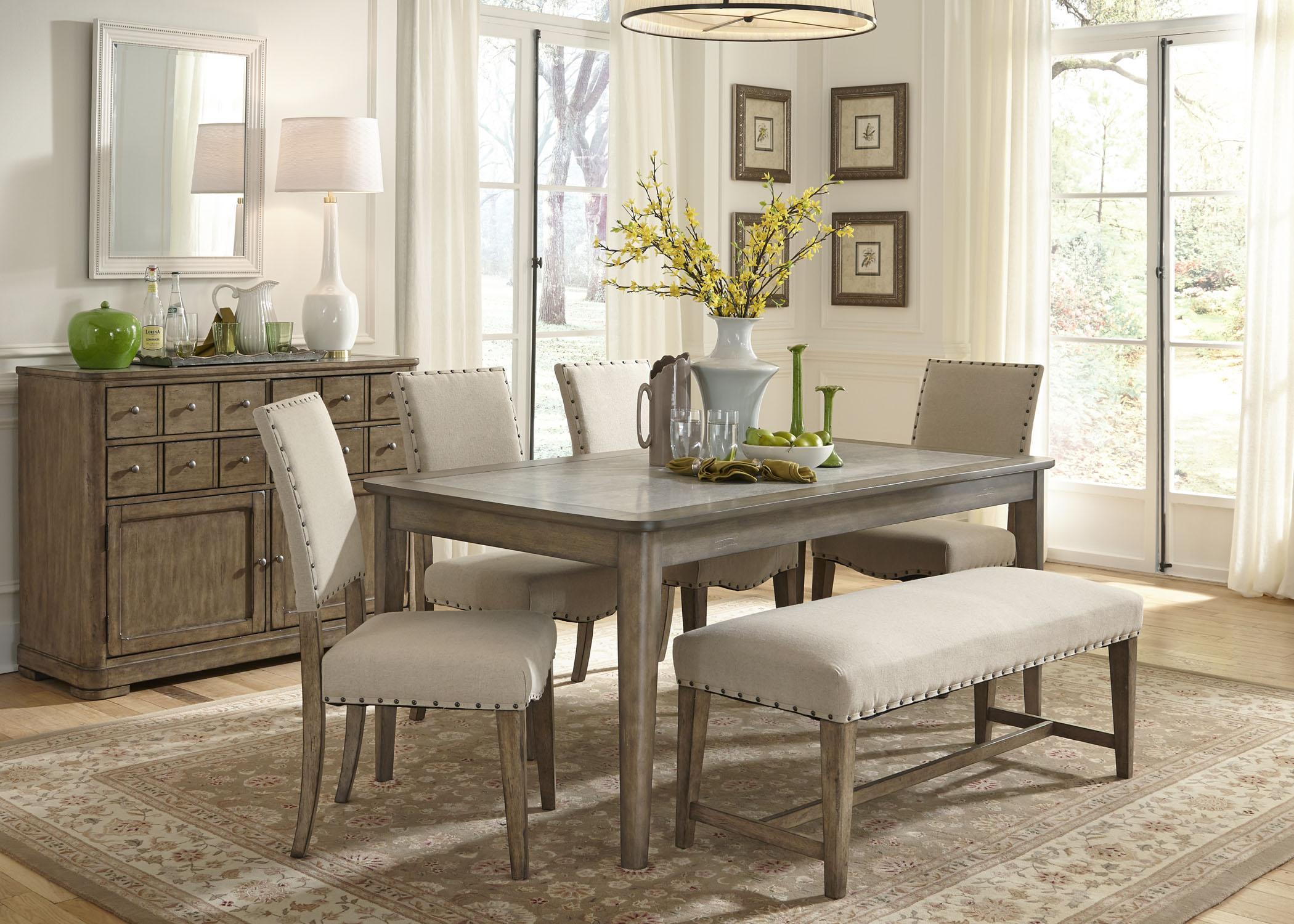 Casual Dining Room Settings Browse Page