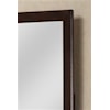 Plain Miter Mirror Frame