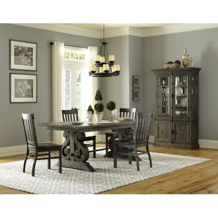 Formal Dining Room Group