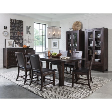 Formal Dining Room Group 1