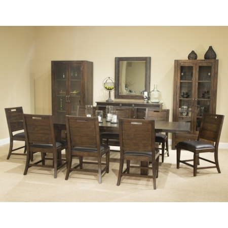 Formal Dining Room Group 2