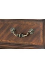 Metal Drawer Pulls