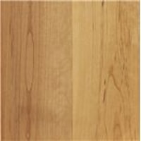Hand Rubbed Natural Finish