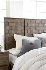 Modus International Berkeley Queen Bedroom Group