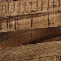 Wood Detail