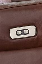 Power Reclining Switch