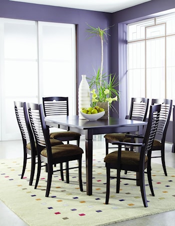 Formal Dining Room Group