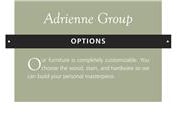 Custom Options