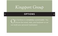 Custom Options