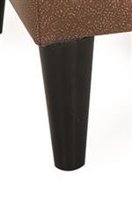 Tapered Leg