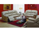 Palliser Reclining Living Room Group