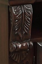 Moldings
