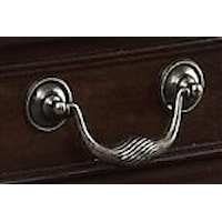 Antique Styled Drawer and Door Pulls