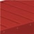 Sunset Red Finish