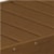 Teak Finish