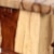 Natural Wood Finish