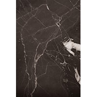 Marble Top Featured on Select Pieces